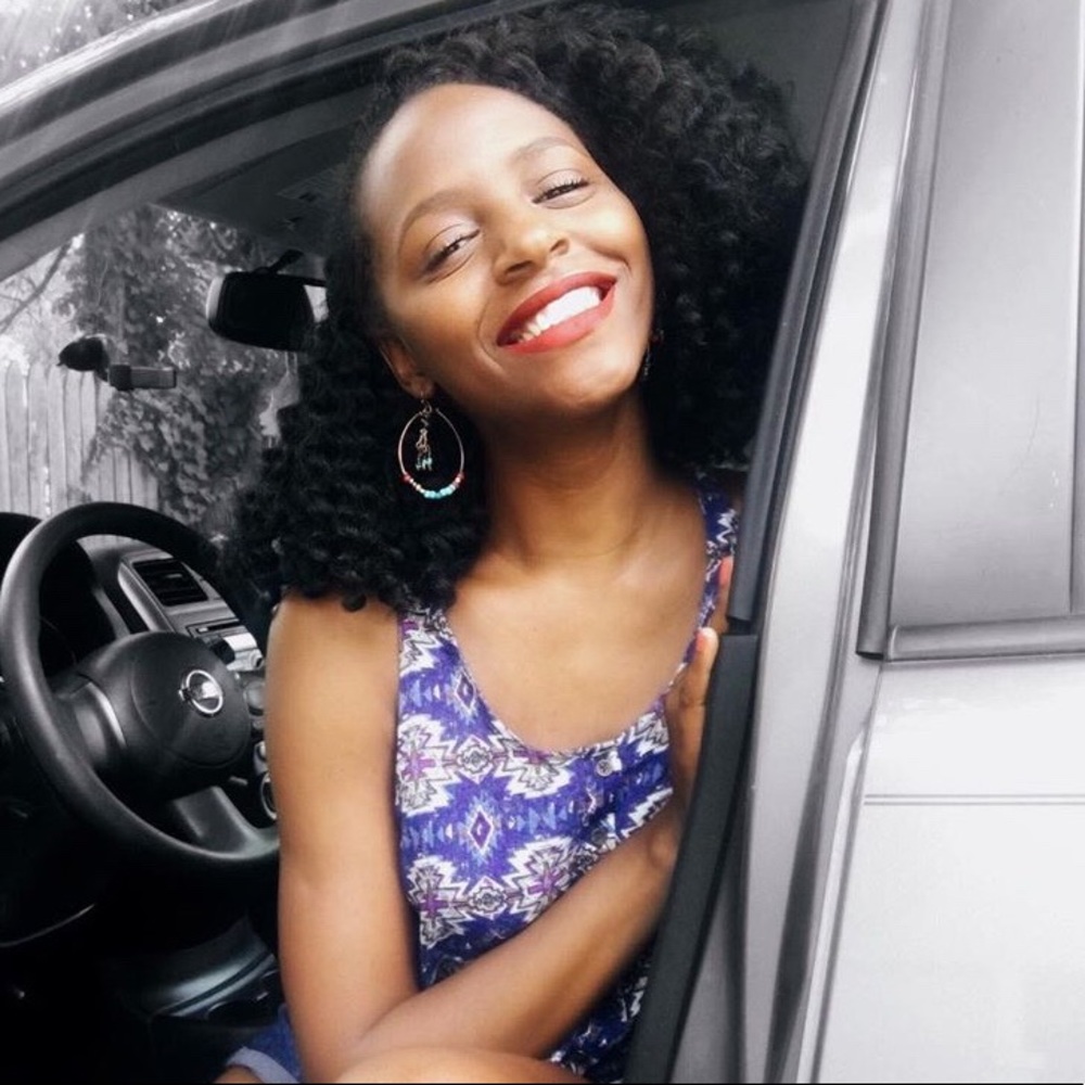 Meet your Posher, Fatuma